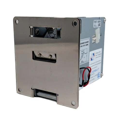 TD963CR - Entropy 2000 Ticket Dispenser Continuous Type